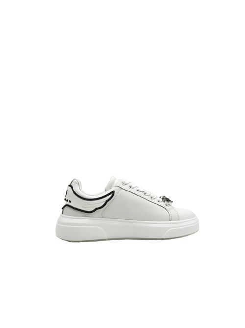 Sneakers, donna, logate. JOHN RICHMOND | 27205 CPA